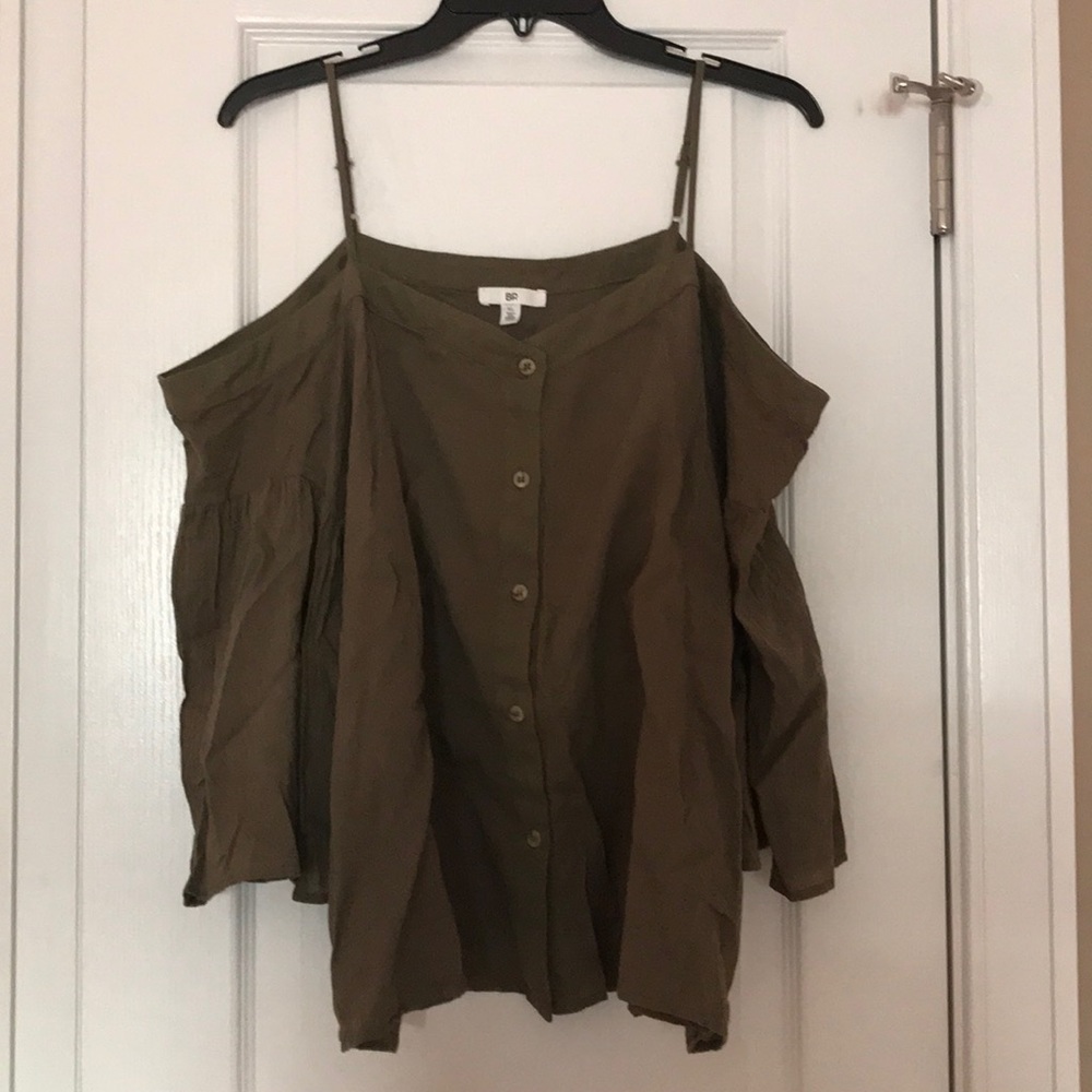 BP Blouse